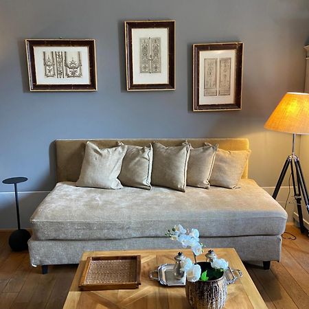 Caterina Apartment Firenze Esterno foto