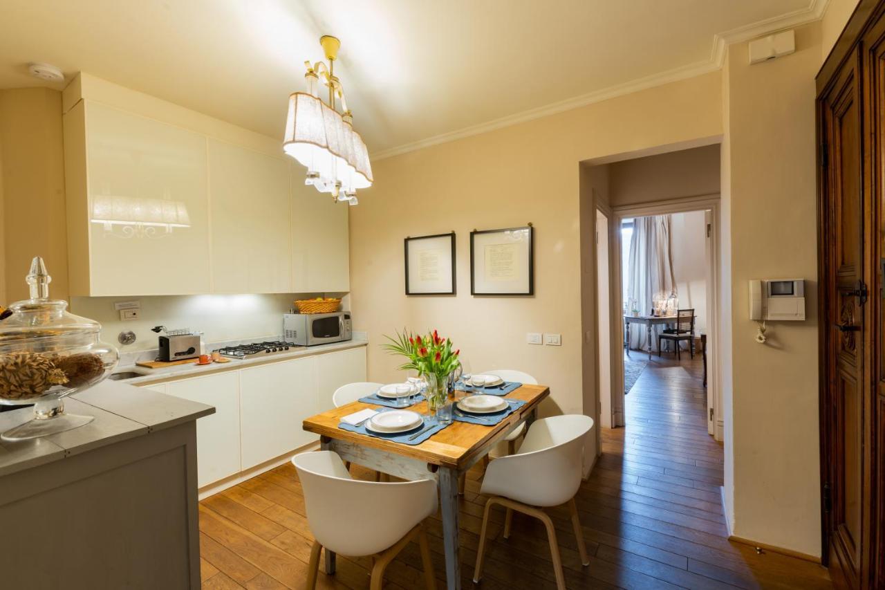 Caterina Apartment Firenze Esterno foto