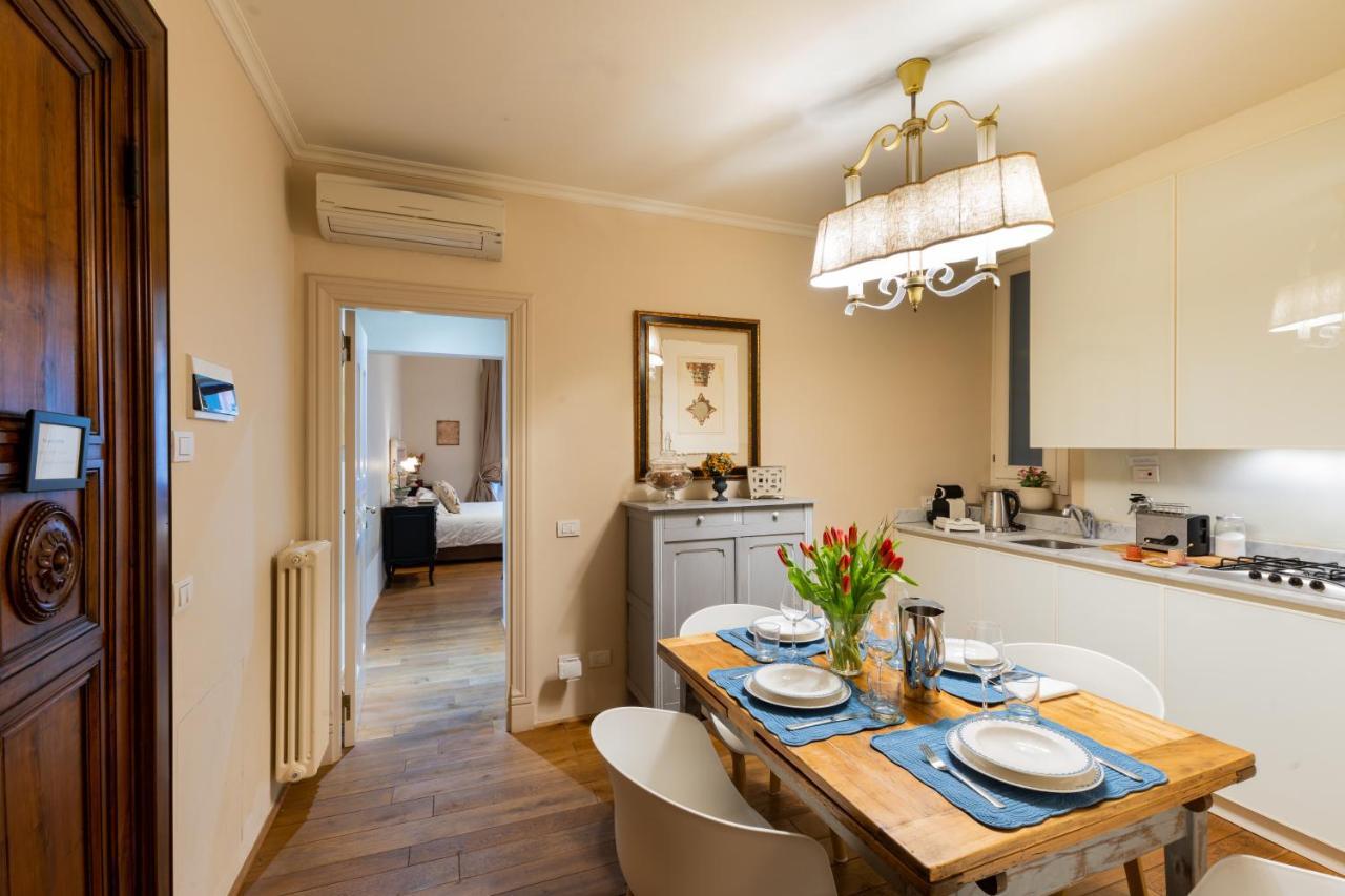 Caterina Apartment Firenze Esterno foto