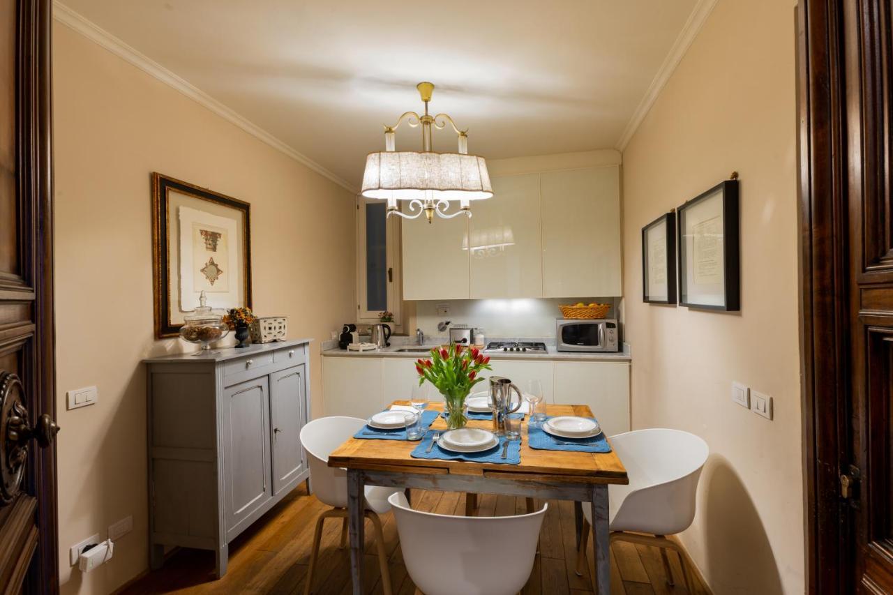 Caterina Apartment Firenze Esterno foto