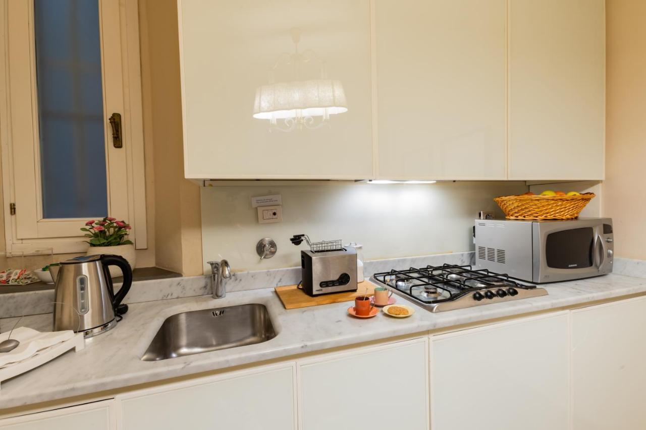 Caterina Apartment Firenze Esterno foto