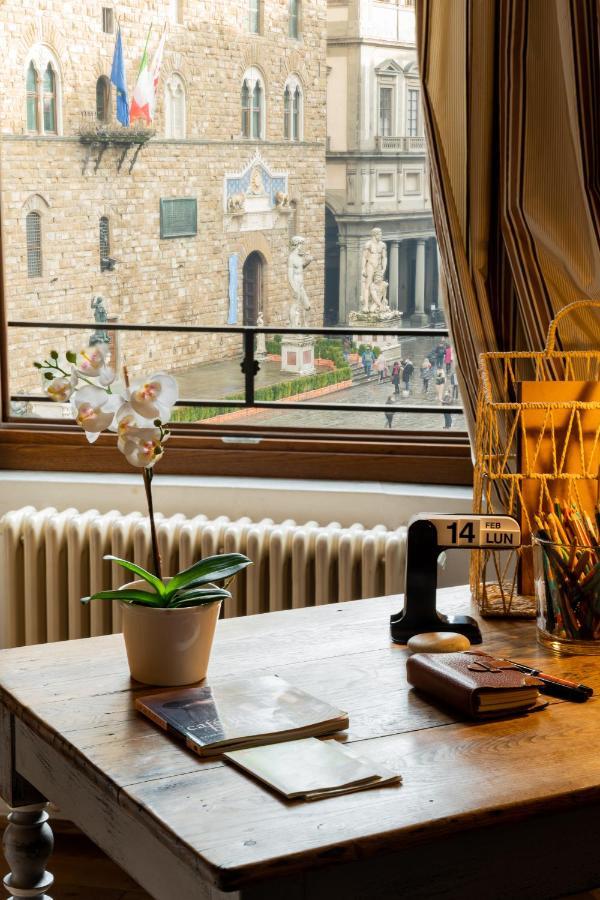 Caterina Apartment Firenze Esterno foto