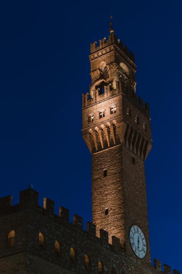 Caterina Apartment Firenze Esterno foto