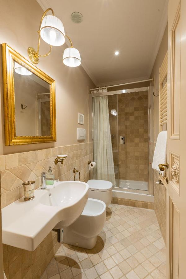 Caterina Apartment Firenze Esterno foto