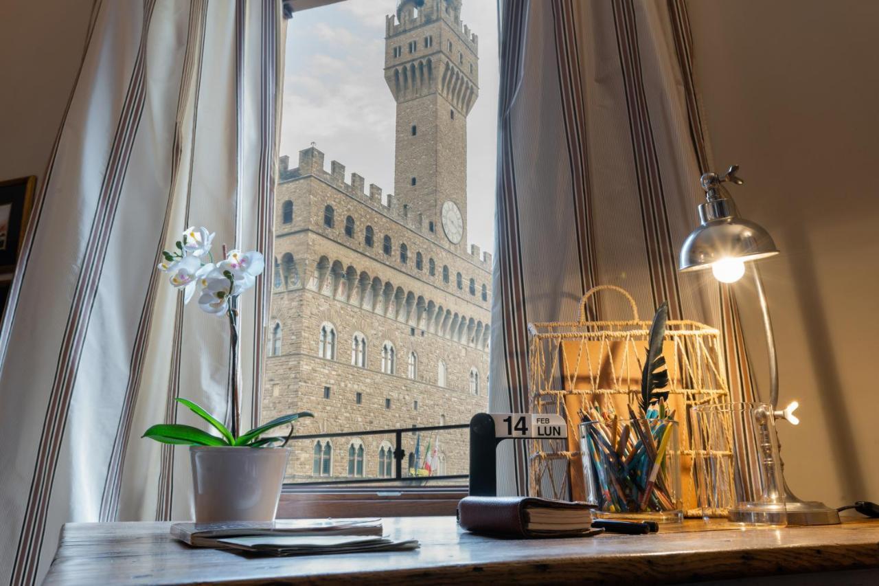Caterina Apartment Firenze Esterno foto