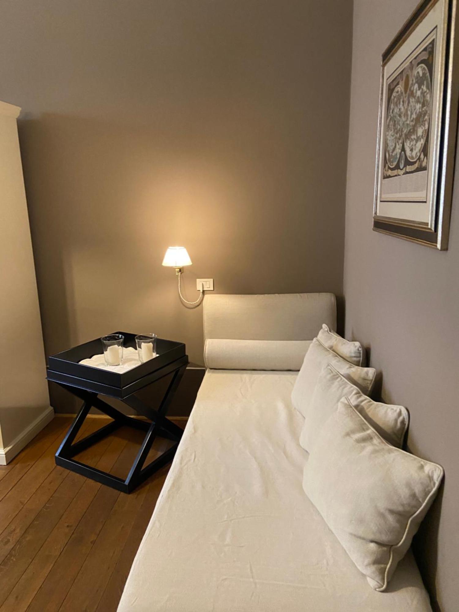 Caterina Apartment Firenze Esterno foto