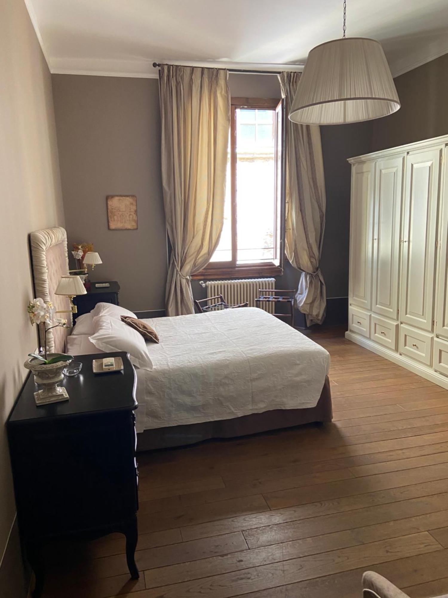 Caterina Apartment Firenze Esterno foto