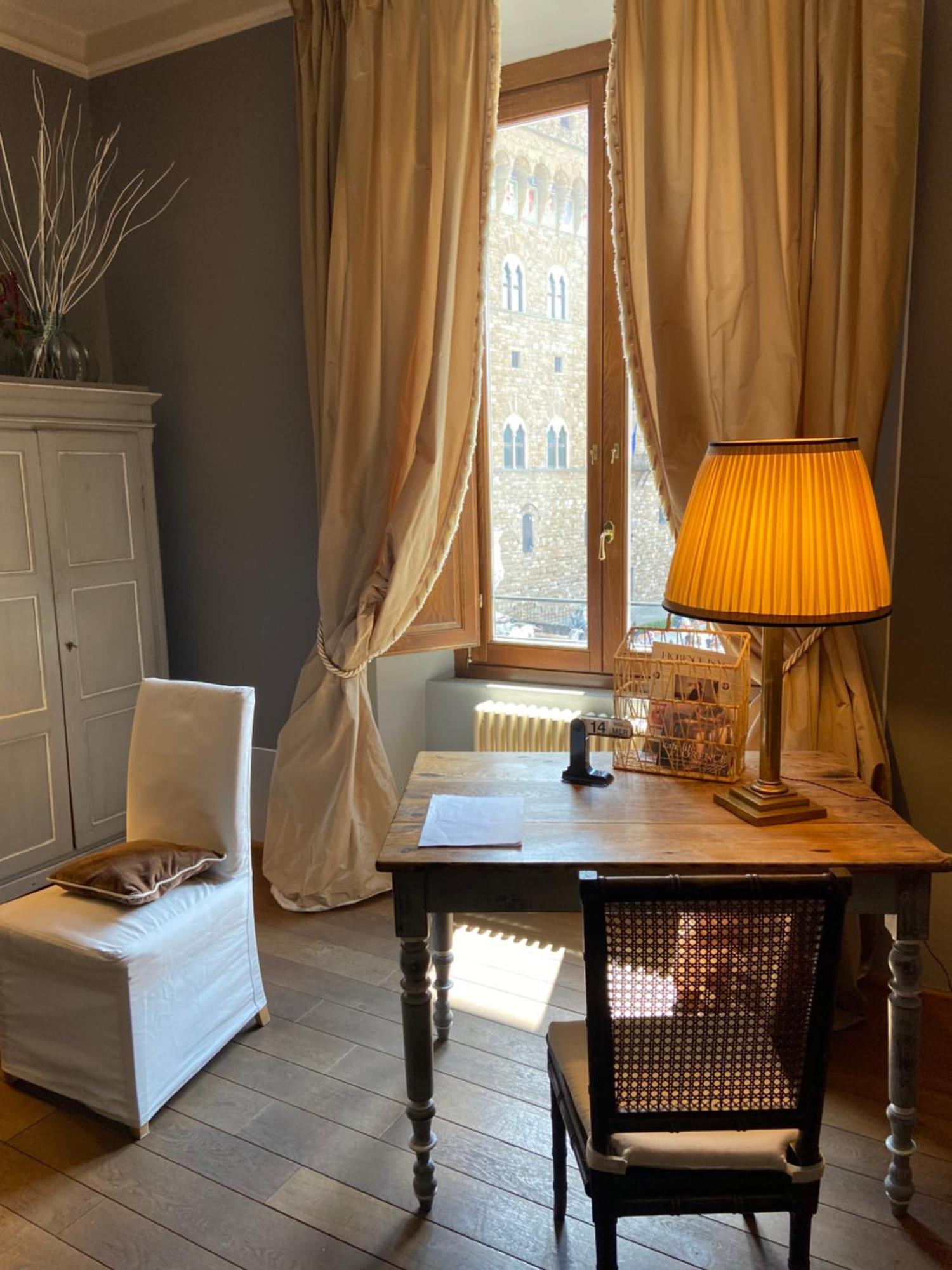 Caterina Apartment Firenze Esterno foto