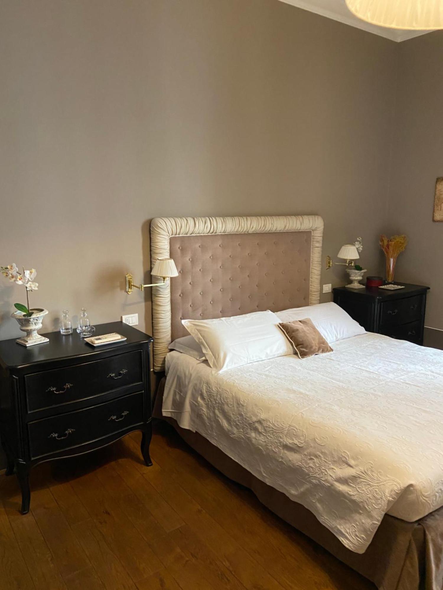 Caterina Apartment Firenze Esterno foto