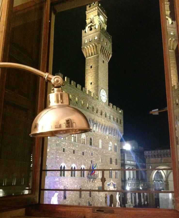 Caterina Apartment Firenze Esterno foto