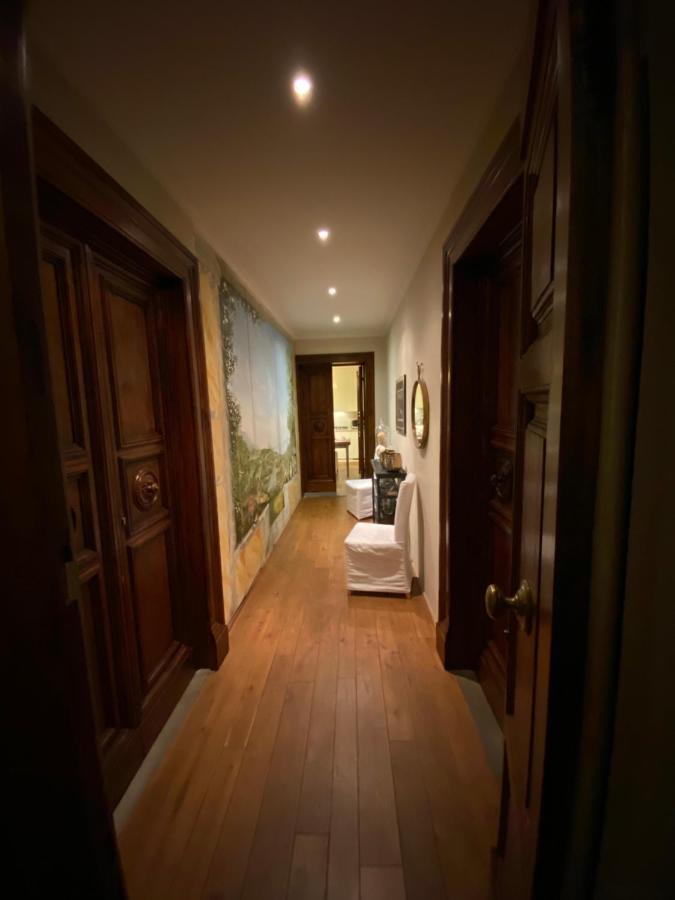 Caterina Apartment Firenze Esterno foto