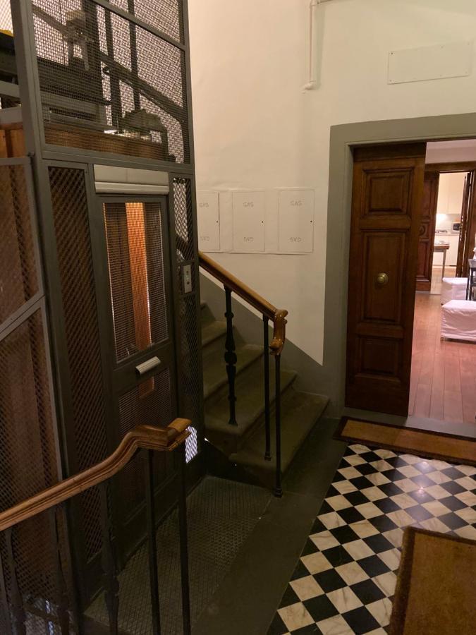 Caterina Apartment Firenze Esterno foto