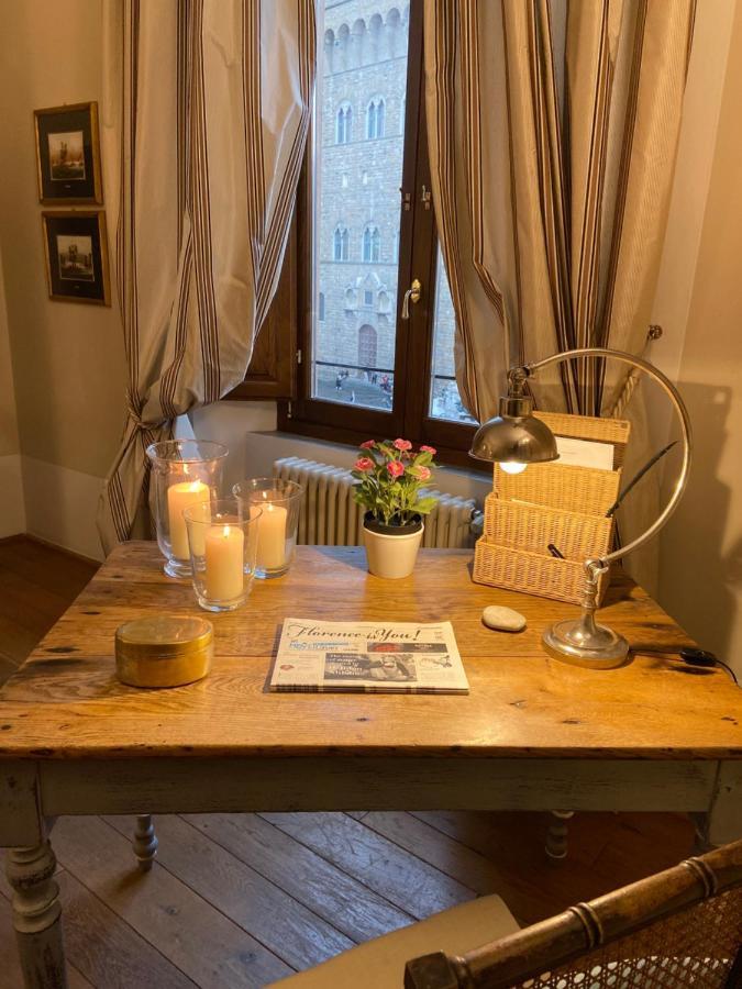 Caterina Apartment Firenze Esterno foto