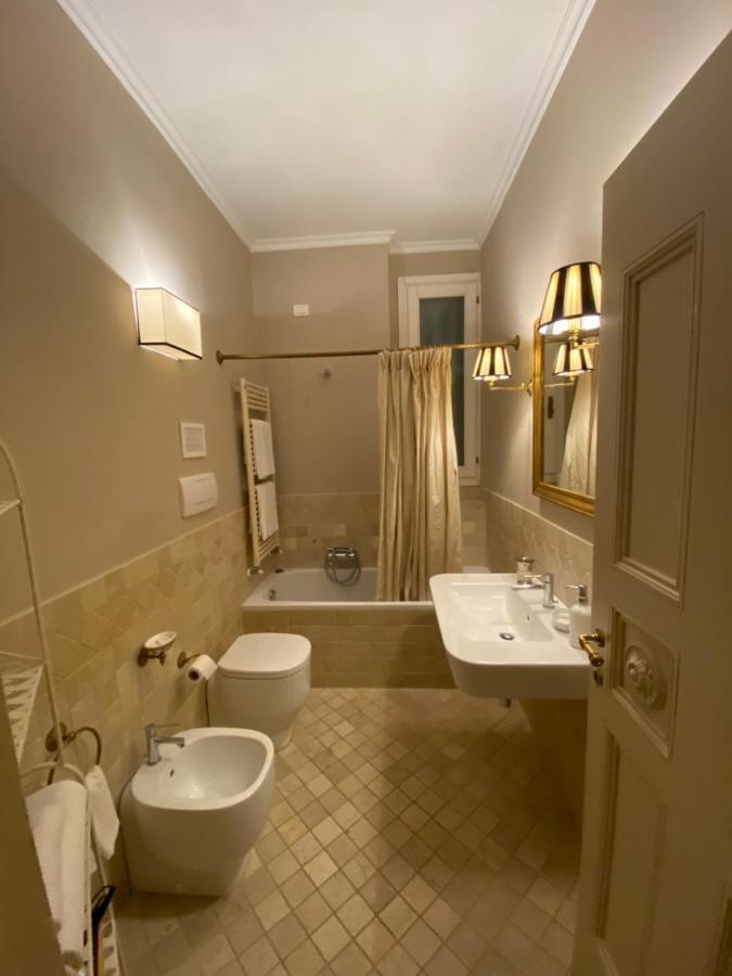 Caterina Apartment Firenze Esterno foto